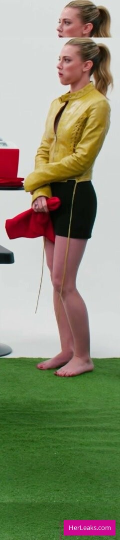 Lili Reinhart - Image 65