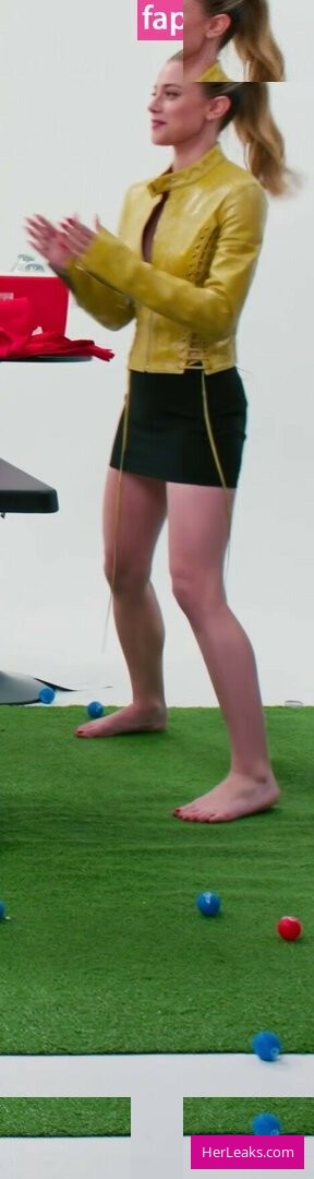 Lili Reinhart - Image 58