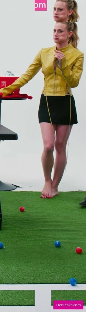 Lili Reinhart - Image 57