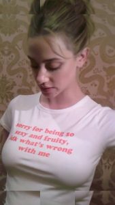 Lili Reinhart - Image 56