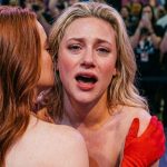 Lili Reinhart - Image 27