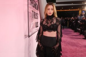 Lili Reinhart - Image 12