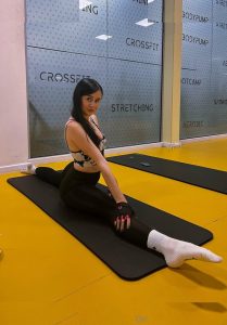 Lily Foxy - Image 22
