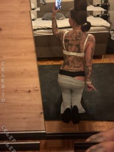 Lisa Wagner - Image 77