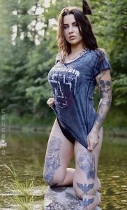 Lisa Wagner - Image 38