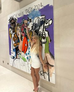 Livvy Dunne - Image 146