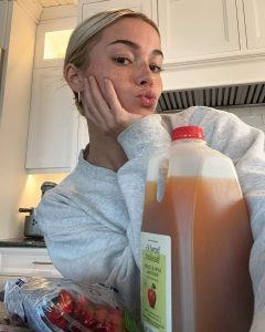 Livvy Dunne - Image 132