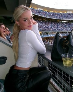 Livvy Dunne - Image 101