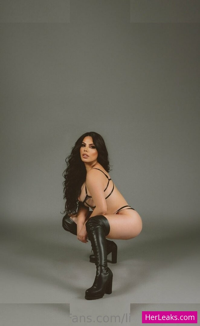 Lizbeth Rodríguez - Image 154