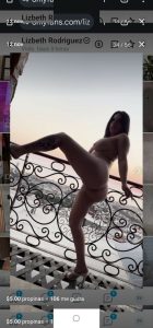 Lizbeth Rodríguez - Image 109