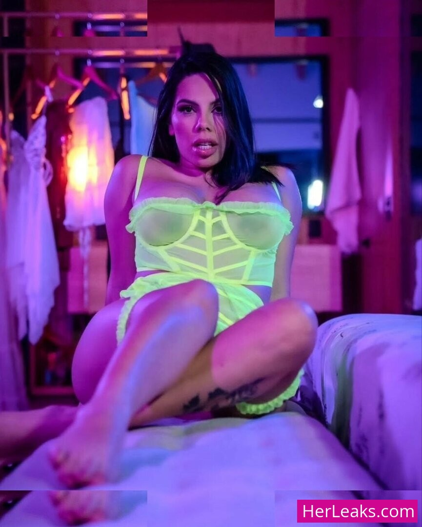 Lizbeth Rodríguez - Image 89