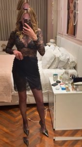 Luciana Gimenez - Image 190