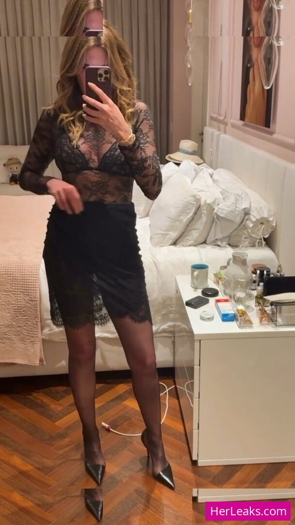 Luciana Gimenez - Image 190