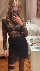 Luciana Gimenez - Image 189