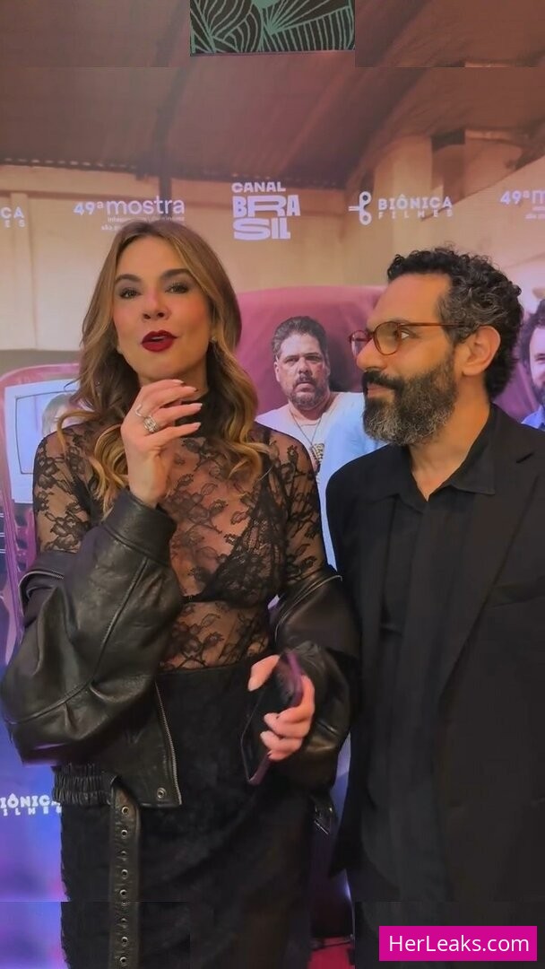 Luciana Gimenez - Image 185