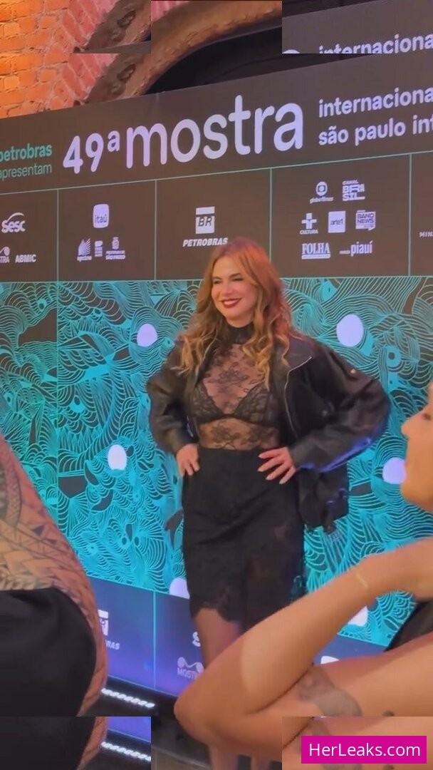 Luciana Gimenez - Image 184