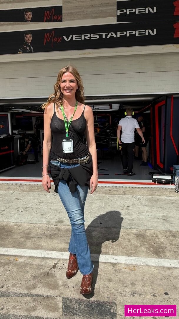 Luciana Gimenez - Image 163