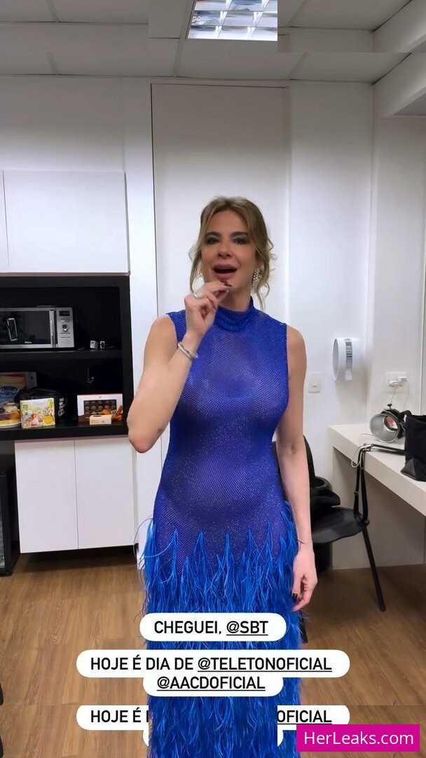 Luciana Gimenez - Image 160