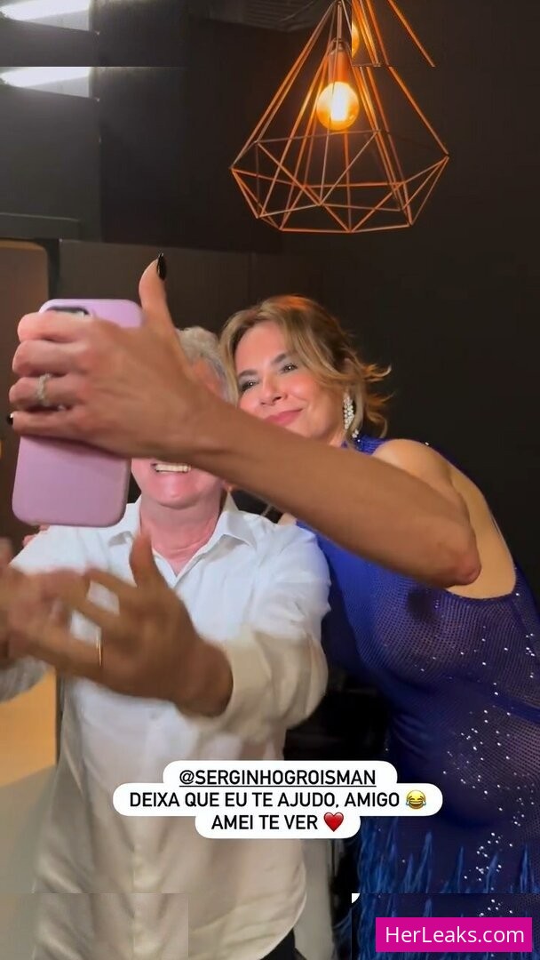 Luciana Gimenez - Image 156