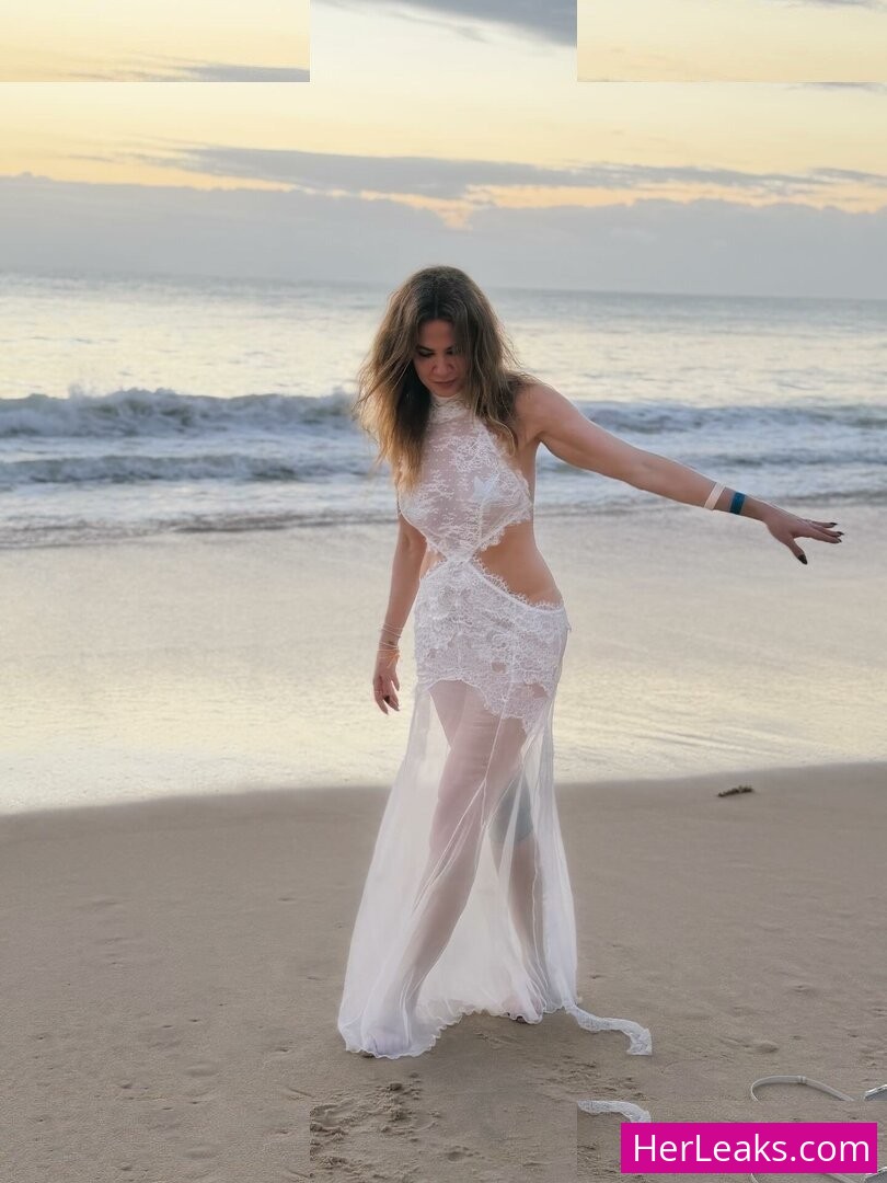Luciana Gimenez - Image 122