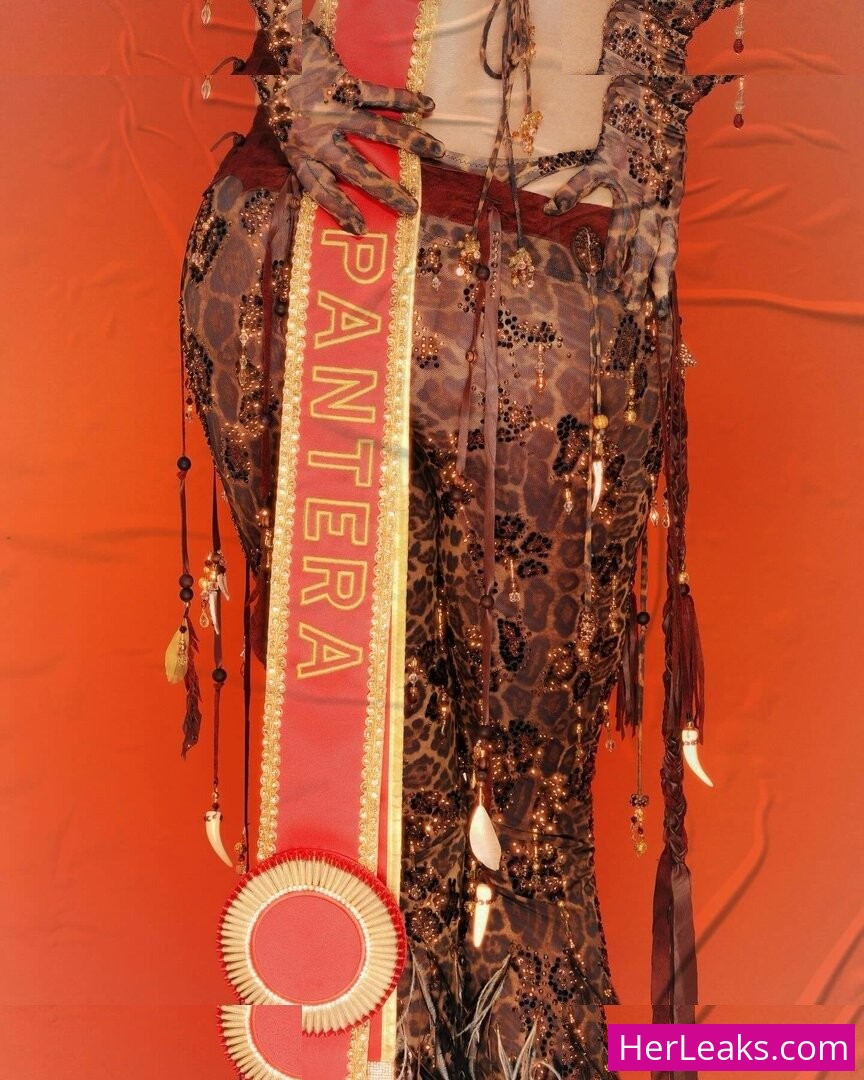 Luciana Gimenez - Image 81