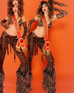 Luciana Gimenez - Image 78