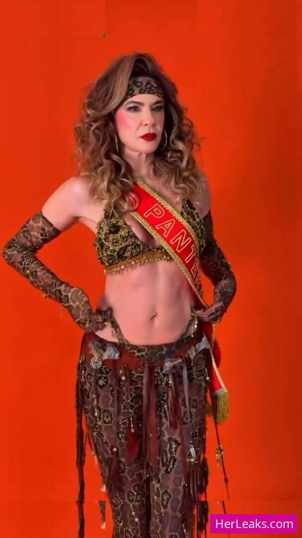 Luciana Gimenez - Image 69