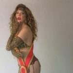 Luciana Gimenez - Image 68