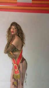 Luciana Gimenez - Image 68