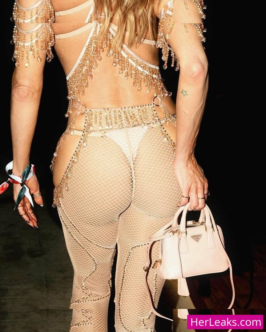 Luciana Gimenez - Image 55