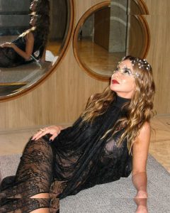 Luciana Gimenez - Image 48
