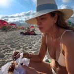 Luciana Gimenez - Image 31