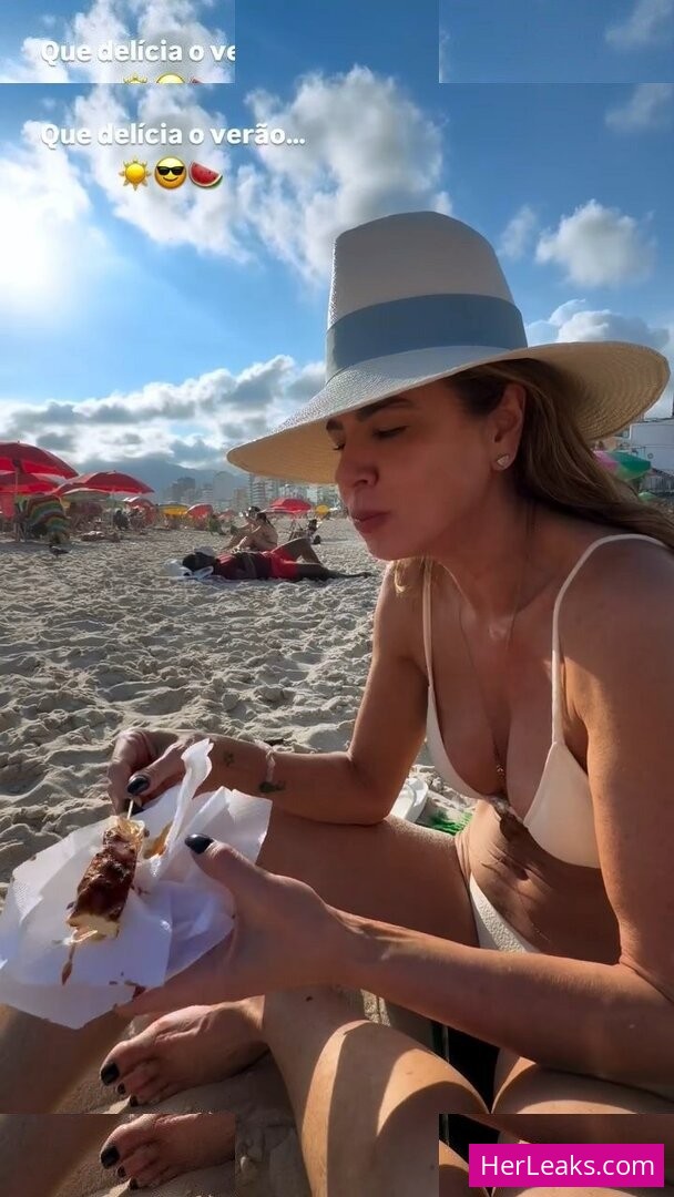 Luciana Gimenez - Image 31