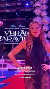 Luciana Gimenez - Image 28