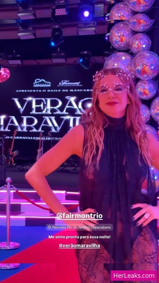 Luciana Gimenez - Image 28
