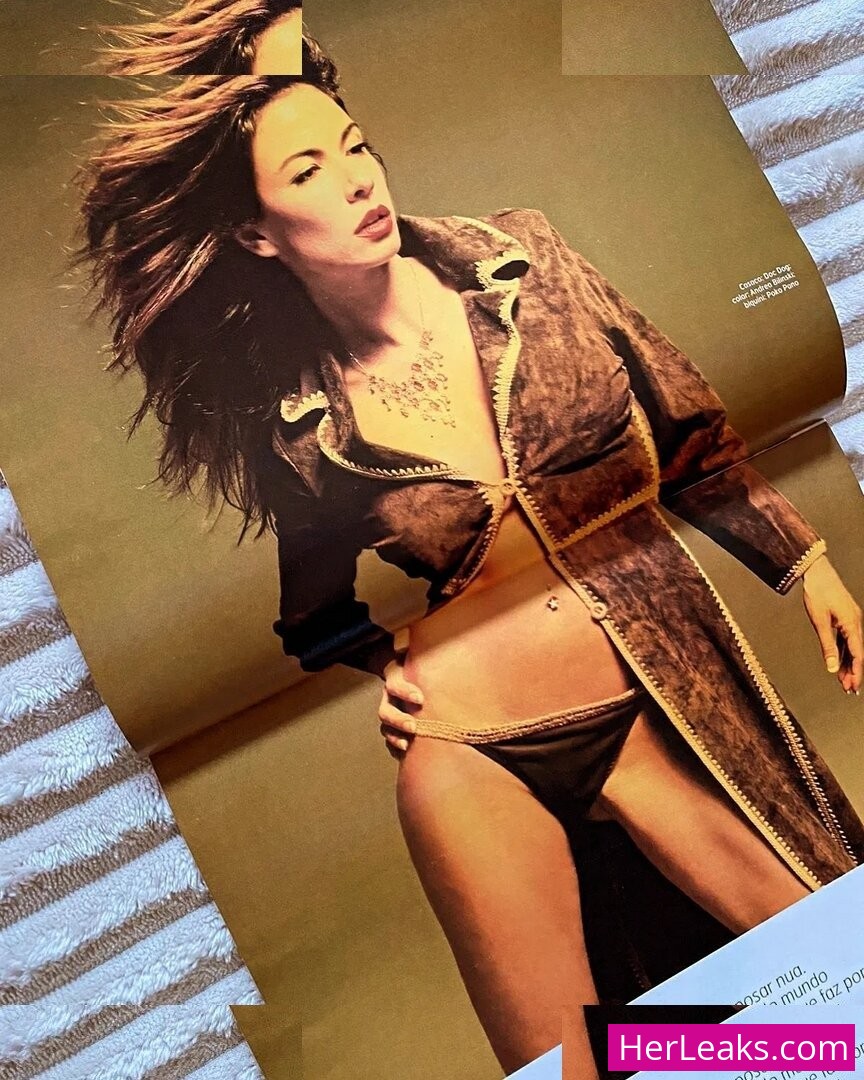 Luciana Gimenez - Image 3