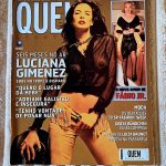 Luciana Gimenez - Image 2