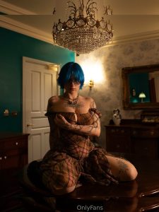 Lyra Crow - Image 176