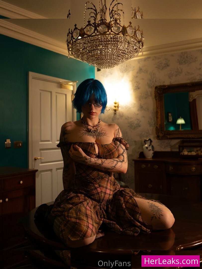 Lyra Crow - Image 176