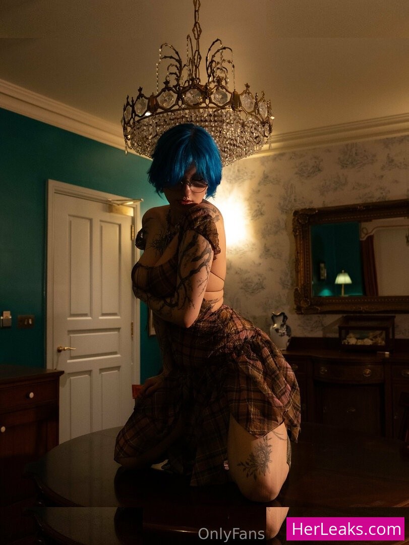 Lyra Crow - Image 172