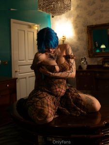Lyra Crow - Image 171