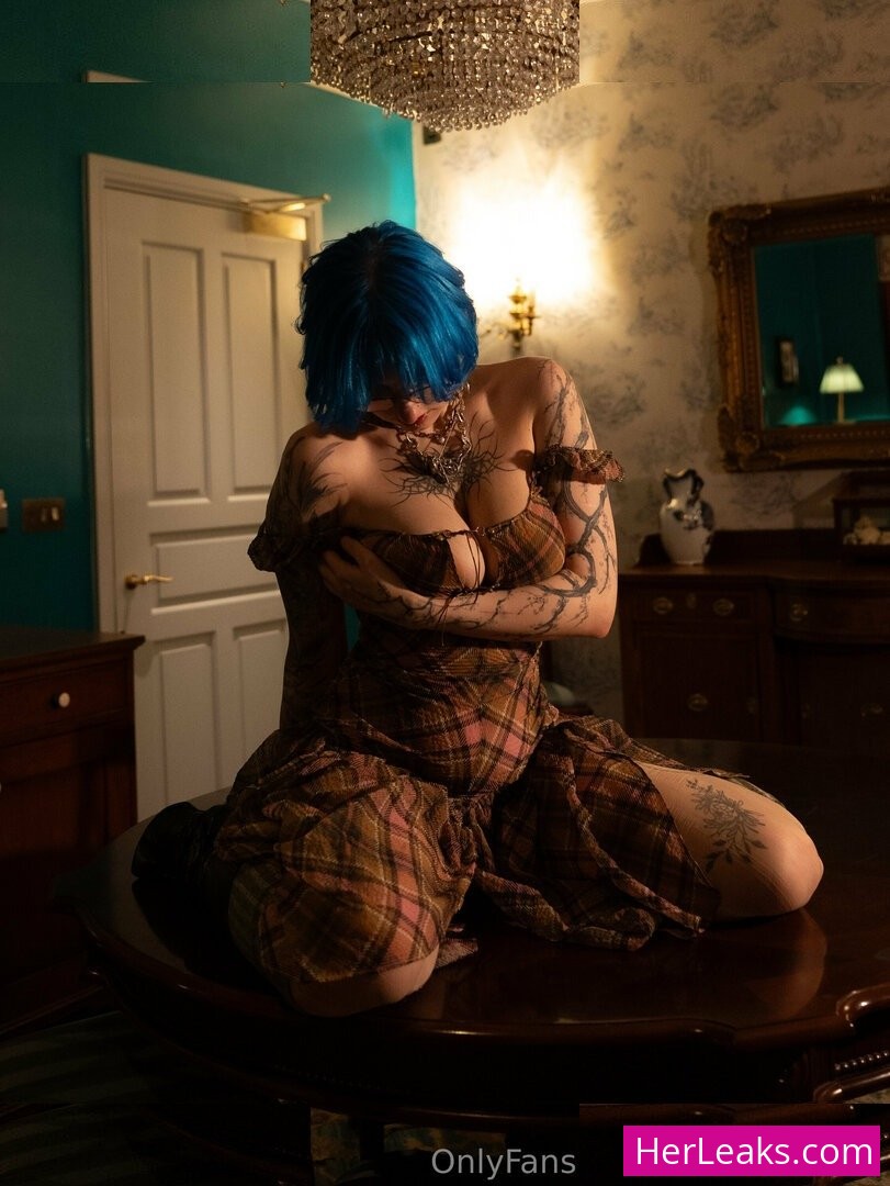 Lyra Crow - Image 171