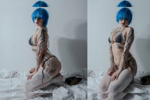 Lyra Crow - Image 145