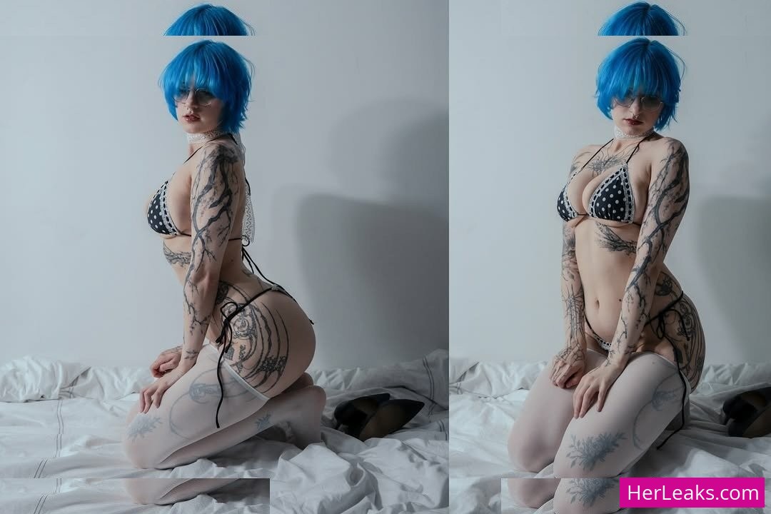 Lyra Crow - Image 145