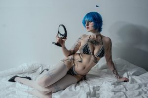 Lyra Crow - Image 143