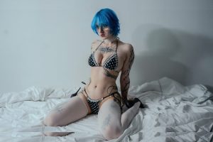 Lyra Crow - Image 141
