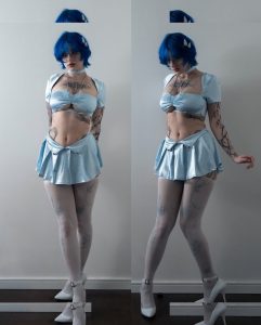 Lyra Crow - Image 139
