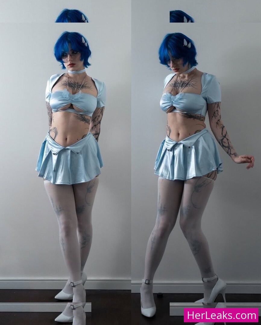 Lyra Crow - Image 139