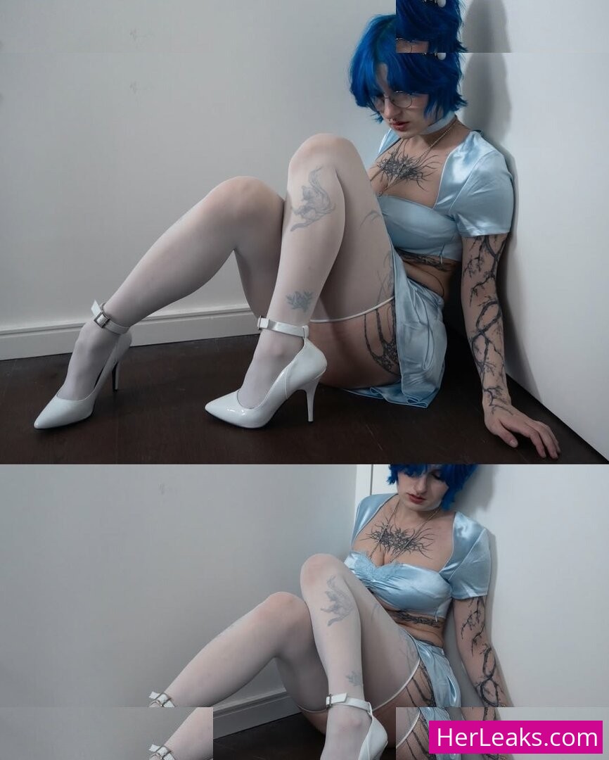 Lyra Crow - Image 138