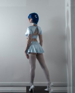 Lyra Crow - Image 137